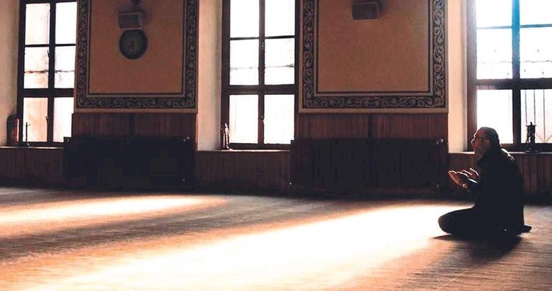 Varlığın ilahi mayası merhamet