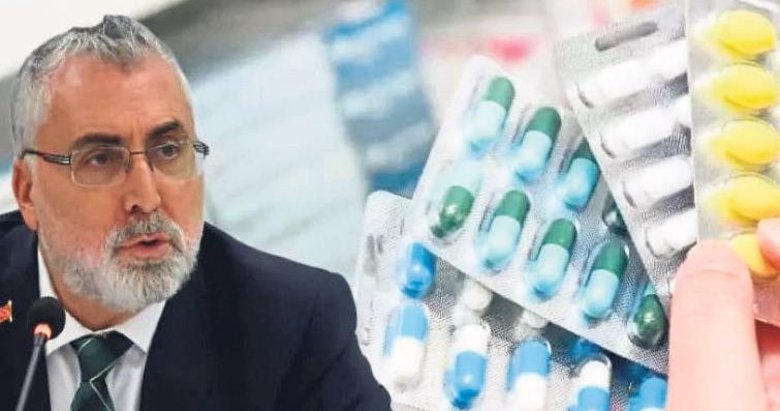 Bir SMA ilacı daha geri ödeme kapsamına alındı