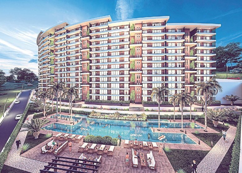 Gayrimenkul yatırımları karlı ve risk barındırmıyor