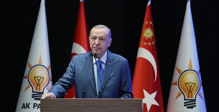 Başkan Erdoğan paylaştı! İşte 2024’te yapılan...