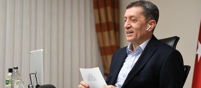 Bakan Selçuk’tan öğrencilere müjde! LGS sınavı nasıl olacak? Hangi uygulama kaldırıldı? Sınav sırasında maske takılacak mı?