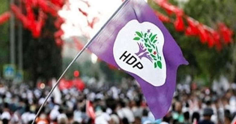 HDP, Muğla Büyükşehir ve 8 ilçedeki adaylarını çekti