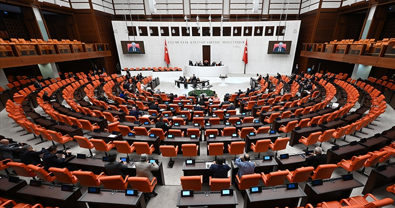 TBMM’den karar: Okul saldırıları için komisyon kuruluyor