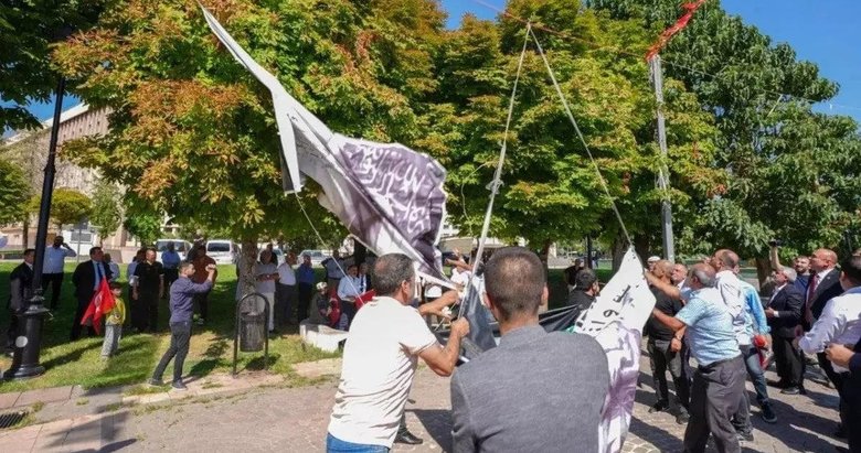 CHP’nin Filistin ve Heniyye hazımsızlığı