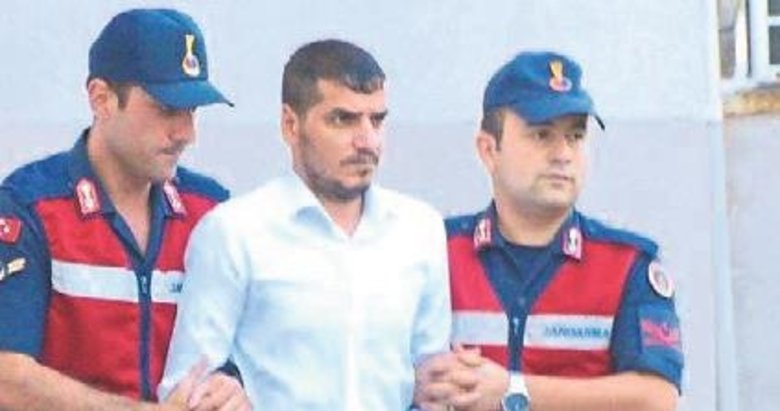 ‘Trafik kazası’ dedi müebbet hapis verildi