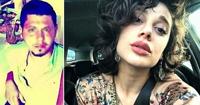 Pınar Gültekin’in katilinin evli olduğu ortaya çıktı! Önce dövdü, sonra cesedi varile koyup üzerine beton döktü