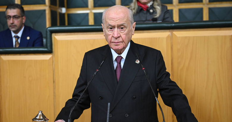 Devlet Bahçeli: Kardeşliğimizi bozmaya kimsenin gücü yetmez