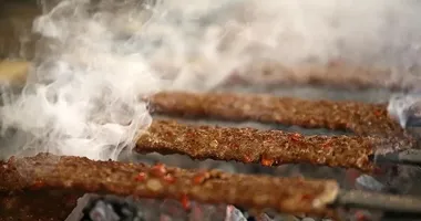 İyi bir kebabın sırrı nedir? Bir daha aynı gözle bakmayacaksınız