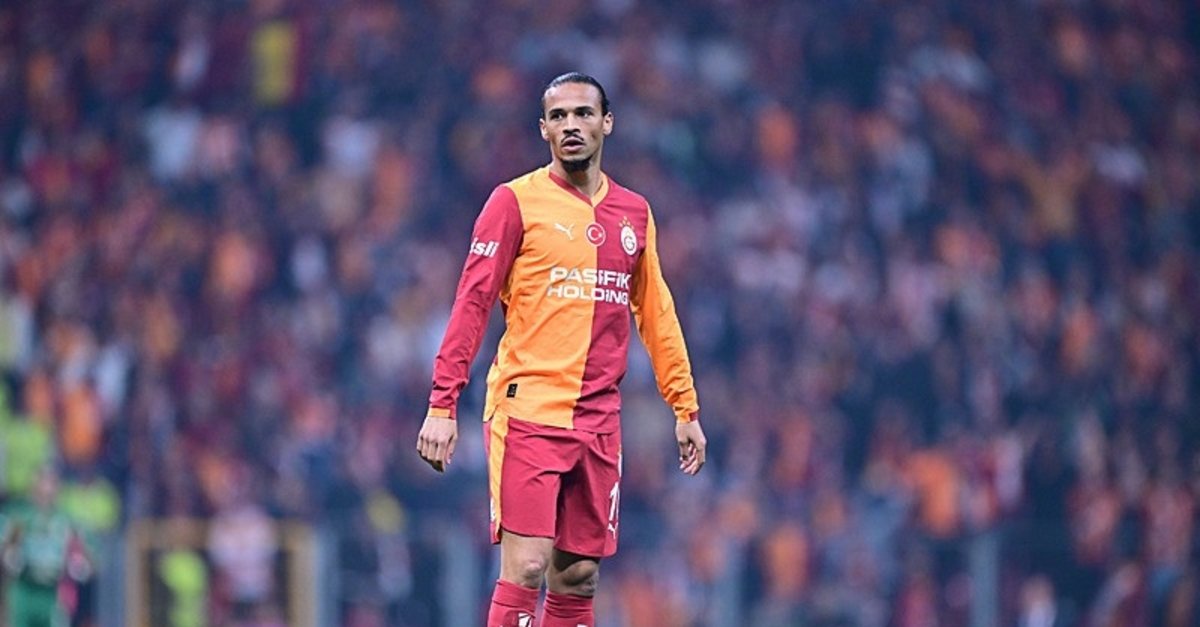 Leroy Sane: Döneceğim