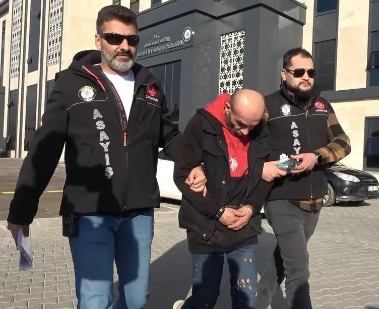 Masaj salonunda asitli saldırı dehşetinde yeni detaylar: Evlenme teklifini kabul etmedim diye bana asit attı