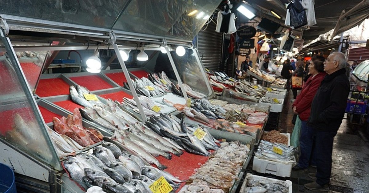 Ramazanda balık yemek susatır mı? Vatandaş ikiye bölündü!