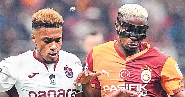 Trabzonspor’un vazgeçilmezi Pina