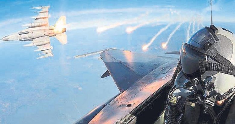 Parola: Ara bul yok et!