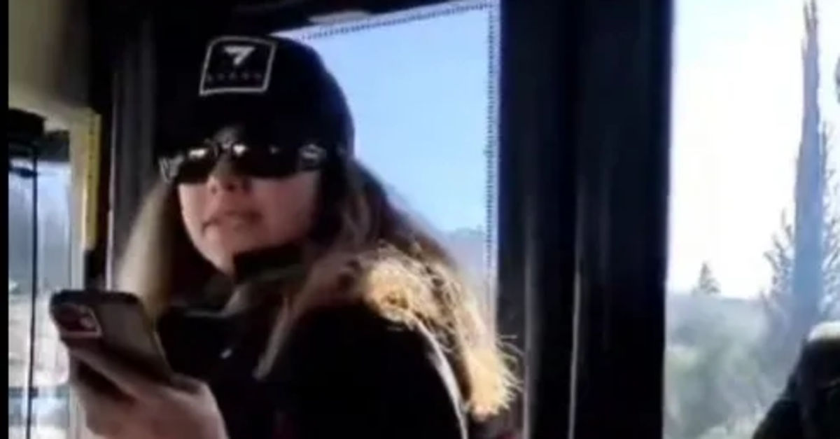 Başörtülü kadına tehditler savurmuştu! Sahte savcıya hapis talebi