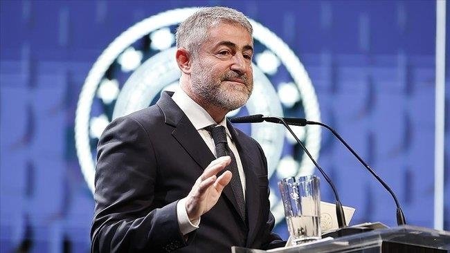 Bakan Nebati’den Kılıçdaroğlu’na sert eleştiri! Biz ithal ekonomi komiserlerine bel bağlamayız