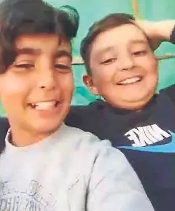 Çocuk katili eski muhtar Pişmanım dedi!