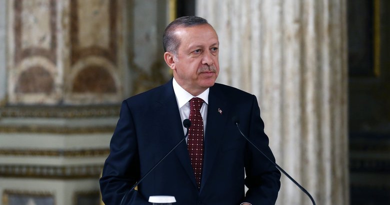 Son dakika: Başkan Erdoğan’dan 28 Mayıs mesajı: Gelin Türkiye’nin önünde yeni bir dönemin kapılarını birlikte açalım