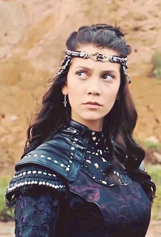 Yeni karakterleri büyük ilgi gördü