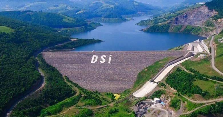 Devlet Su İşleri DSİ 157 sürekli işçi alacak! İŞKUR DSİ başvuru şartları neler?