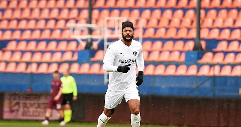 Manisa FK’da Diony fırtınası!