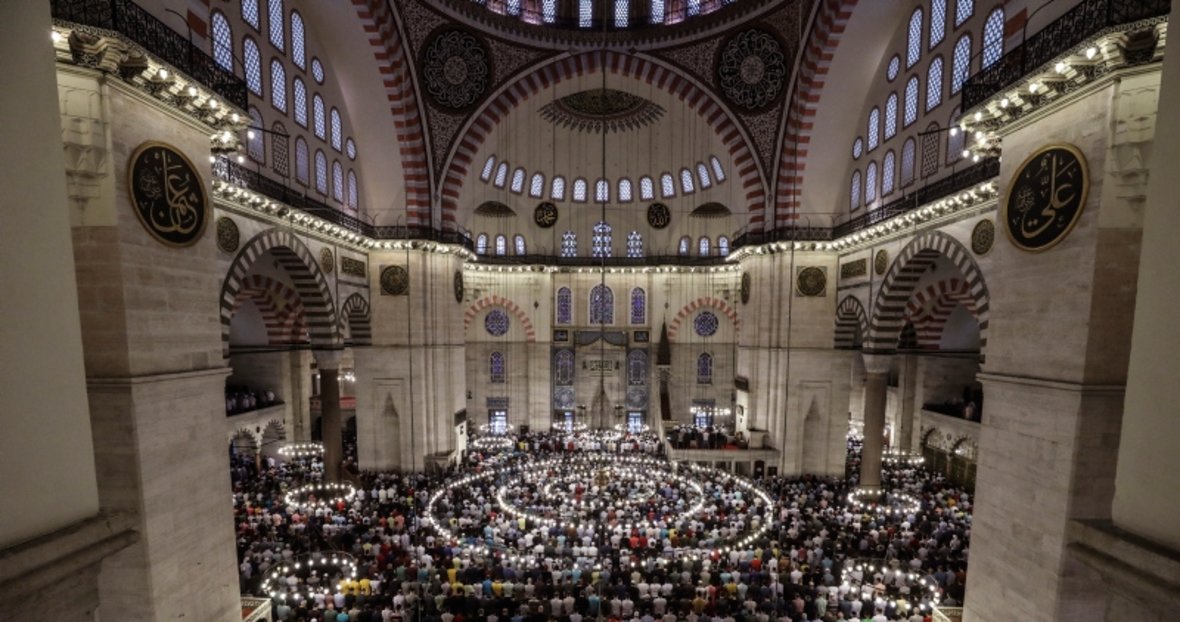 yeni asir