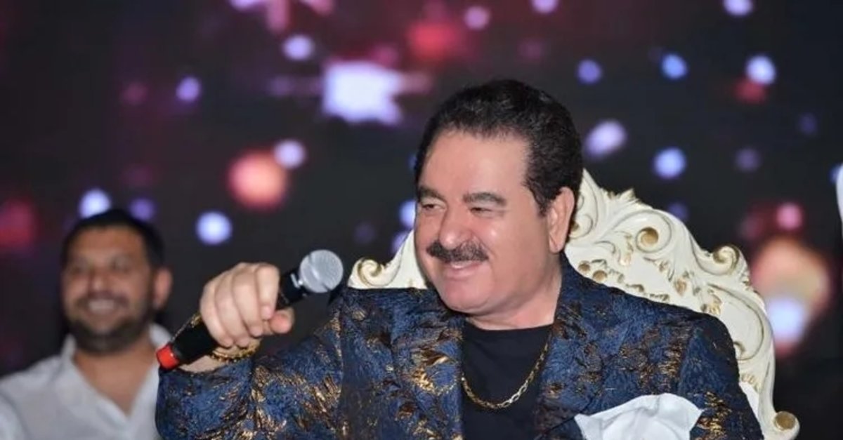 Herkes onu ‘İmparator’ olarak tanıdı… Ama İbrahim Tatlıses’in bu ünvana giden yolculuğu bambaşkaydı! İşte ünlü sanatçının şaşırtan ilk mesleği…