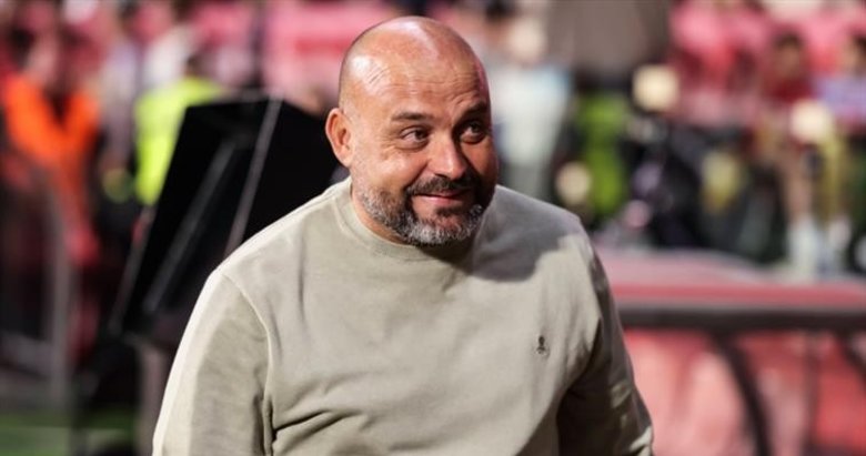 Otobüs şoförlüğünden teknik direktörlüğe