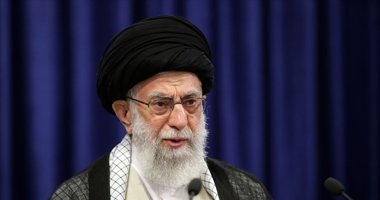 Hamaney’e veda töreni ertelendi