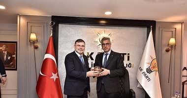 Sağlıkta devrim yolculuğu