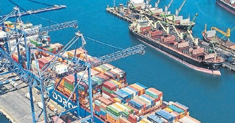 Ege İhracatçı Birlikleri ihracatta rekor kırdı