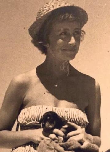 Caroline Koç, korona yüzünden annesini yitirdi