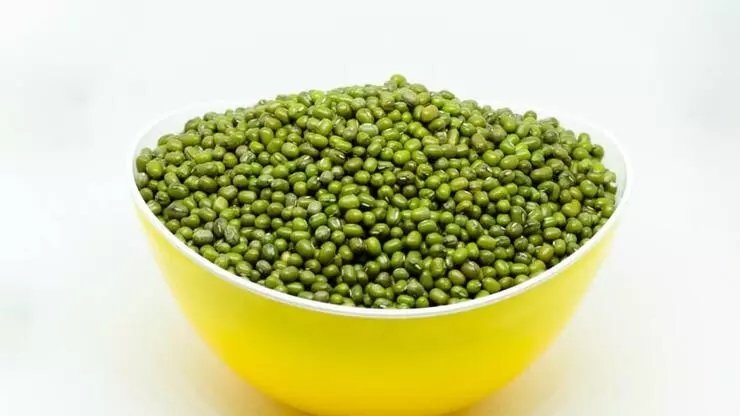 Maş fasulyesinin faydaları nelerdir? Neye iyi gelir?