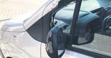 İş insanına silahlı saldırı