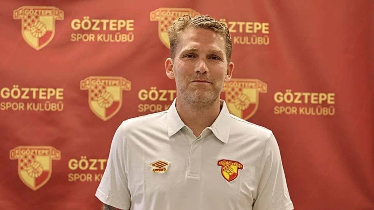 Göztepe Başkanı Rasmus Ankersen'den Transfer Stratejisi Açıklaması: 'Pahalı Değil, Potansiyelli Oyunculara Odaklanıyoruz'