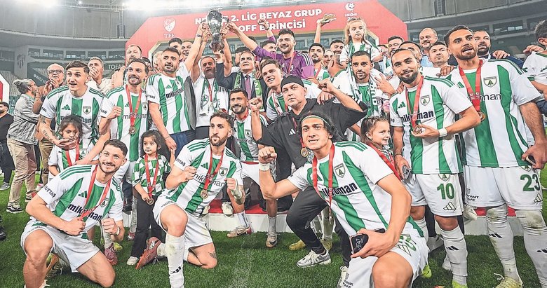 Muğla tarih yazdı