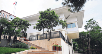 ‘Devlet konuk evini konut evine çevirme’