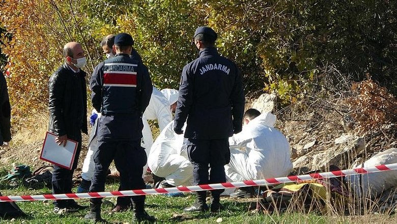 Yaşlı kadın korkunç halde bulundu! Her yerde aranıyordu