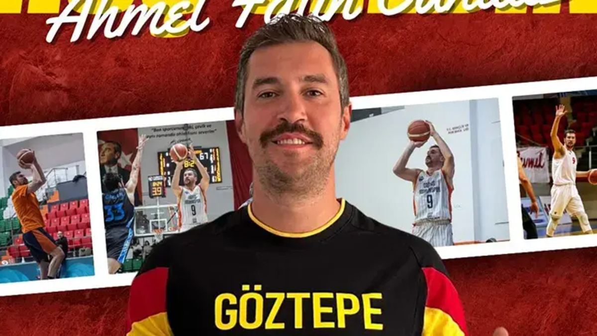 Hedefe kilitlendi