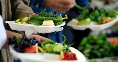 Oruç tutarken zinde hissettiren gıdalar