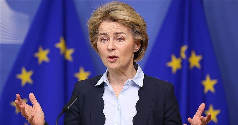 Von der Leyen dönemi eleştirilerin gölgesinde başladı
