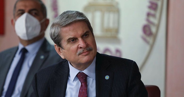 Yerli ve milli aşımız TURKOVAC’ı kötüledi