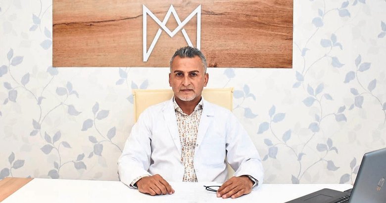 Erkeklerin cinsel problemlerinde şok dalga ve kök hücre uygulaması