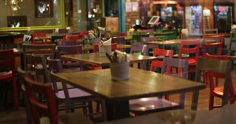 Kafe ve restoranlarla ilgili flaş karar! İlk adım atıldı!