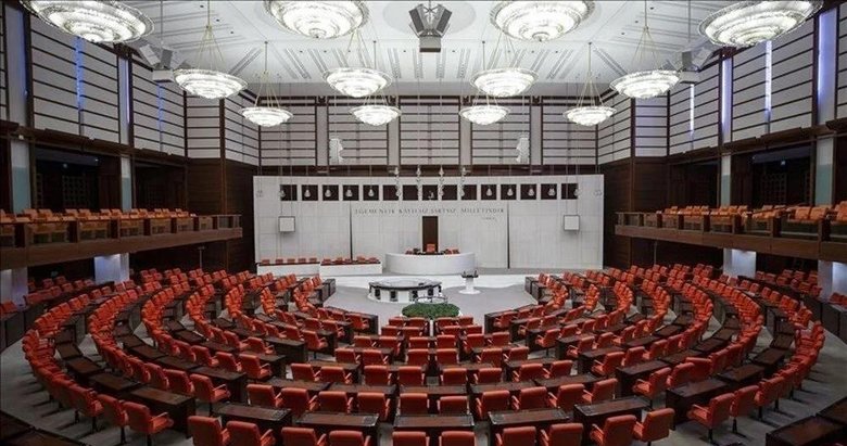 Meclis 1 Ekim’de yeni yasama yılına başlıyor