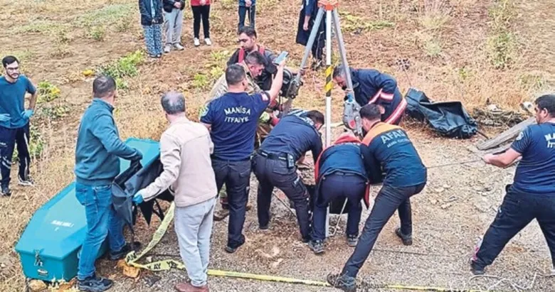 Alzheimer hastası yaşlı kadının şüpheli ölümü
