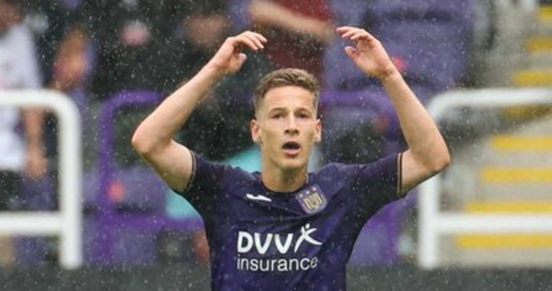 Fırtına’dan sürpriz Verschaeren atağı