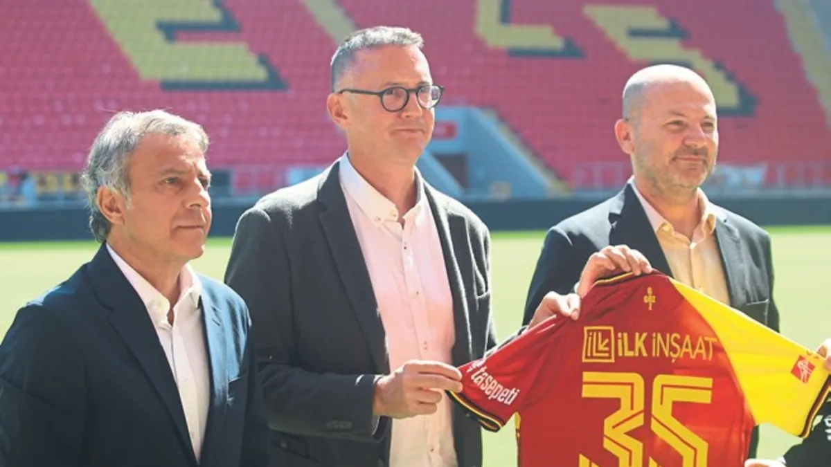 Göz-Göz’den önemli iş birliği