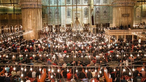 Kadir Gecesi yapılması gereken ibadetler neler?