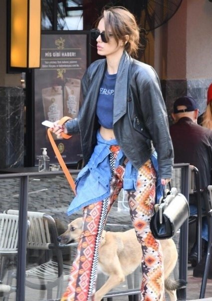 Bestemsu Özdemir’in yeni sevgilisinin kim olduğu ortaya çıktı