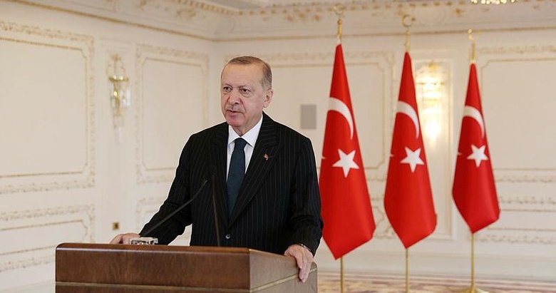 Başkan Erdoğan’dan Manisa - Akhisar Çevreyolu açılışında önemli açıklamalar